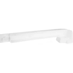 Absorbeur droit de pare-chocs arrière pour VW Transporter T4