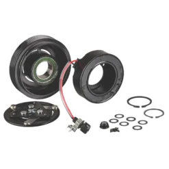Accouplement électromagnétique de compresseur pour VW Transporter T4
