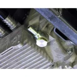 Adaptateur Banjo pour Full Flow sans usinage sur moteur Type 1 - CSP