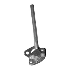 Adaptateur de jauge type 1 sur moteur type 3