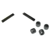 Adaptateur de porte avant 69 ->75 sur Combi Bay Window 76 ->79