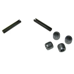 Adaptateur de porte avant 69 ->75 sur Combi Bay Window 76 ->79