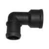 Adaptateur entre pompe à eau et durite inférieure pour Seat Ibiza 6K