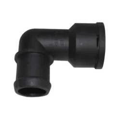 Adaptateur entre pompe à eau et durite inférieure de radiateur