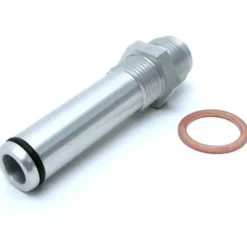 Adaptateur fileté pour Full Flow sans usinage sur moteur Type 1 - CSP