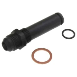 Adaptateur fileté pour Full Flow sans usinage sur moteur Type 1 - CSP