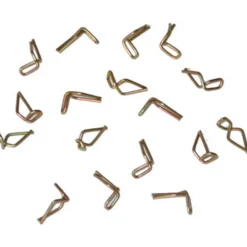 Agrafe de joncs de calandre pour Citroën Traction