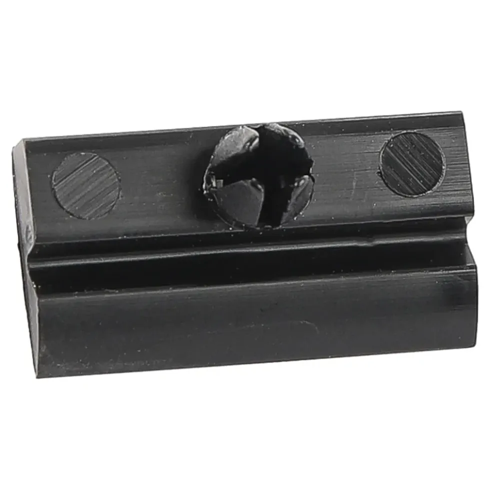 Agrafe de moulure de pare-brise pour Porsche 914 (1970-1976)