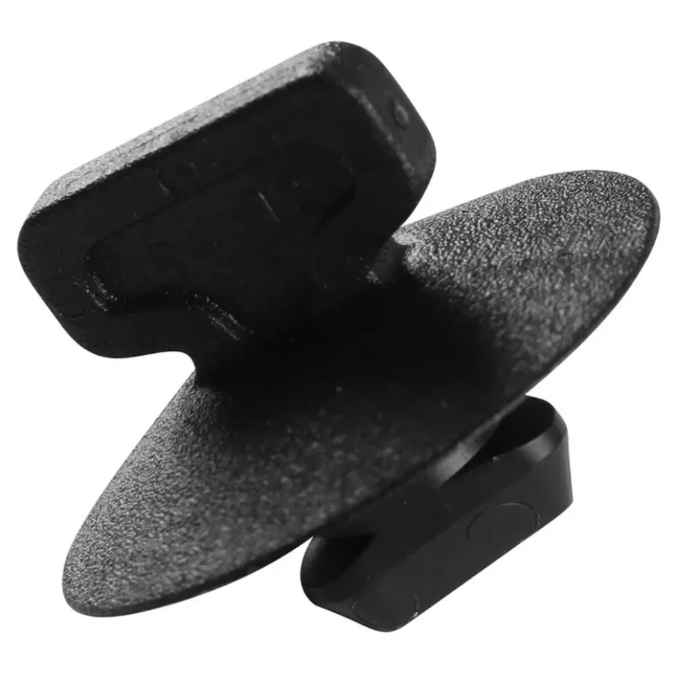 Agrafe d'insonorisant de capot pour VOLKSWAGEN Transporter T4 (08/1990-07/2003)