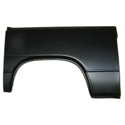 Aile arrière droite complète pour VOLKSWAGEN Transporter T25 (05/1979-07/1992)