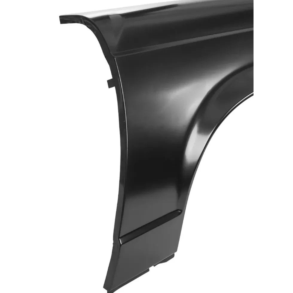 Aile arrière droite complète pour Mercedes SL W113 Pagode