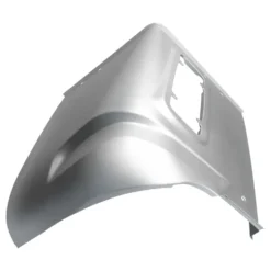 Aile arrière droite complète pour VOLKSWAGEN Combi Bay Window Pick-up (08/1972-07/1979)