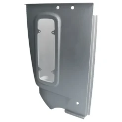 Aile arrière droite complète pour VOLKSWAGEN Combi Bay Window Pick-up (08/1972-07/1979)