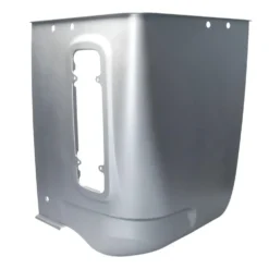 Aile arrière droite complète pour VOLKSWAGEN Combi Bay Window Pick-up (08/1972-07/1979)