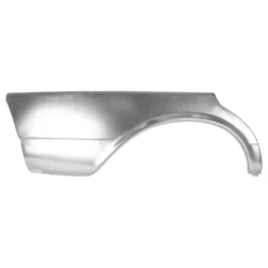 Aile arrière droite inférieure pour Mercedes W123 berline