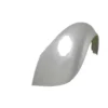 Aile arrière droite Poly élargie + 7 cm pour VOLKSWAGEN Coccinelle 1200 et 1303 berline et cabriolet (08/1972-)