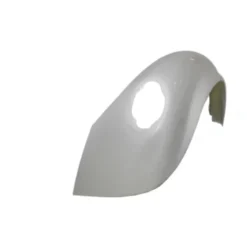 Aile arrière droite Poly élargie + 7 cm pour VOLKSWAGEN Coccinelle 1200 et 1303 berline et cabriolet (08/1972-)