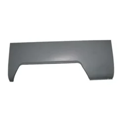 Aile arrière droite pour Combi Bay Window 68 ->70, Qualité +