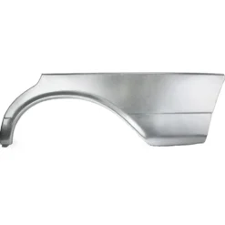 Aile arrière droite pour Mercedes W123