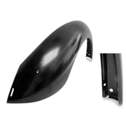 Aile arrière droite pour VOLKSWAGEN Coccinelle Ovale et 1200 (08/1955-07/1959)