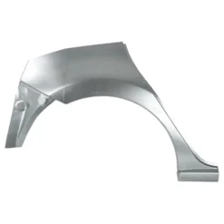 Aile arrière droite pour Volkswagen Polo V (6R) 5 portes