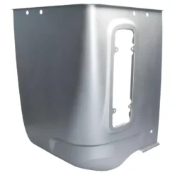 Aile arrière gauche complète pour VOLKSWAGEN Combi Bay Window Pick-up (08/1972-07/1979)