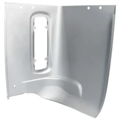Aile arrière gauche complète pour VOLKSWAGEN Combi Bay Window Pick-up (08/1972-07/1979)