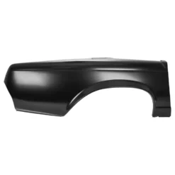 Aile arrière gauche complète pour Mercedes SL W113 Pagode