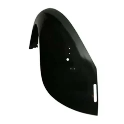 Aile arrière gauche pour VOLKSWAGEN Coccinelle 1300, 1302 berline et cabriolet et 1500 cabriolet (08/1967-07/1973)