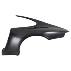 Aile arrière gauche style Turbo en polyester pour Porsche 993 (1994-1998)