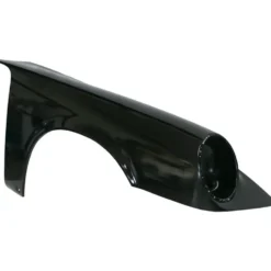 Aile avant DANSK pour Porsche 911 Carrera 3.2 (08/1985-1989) - côté droit