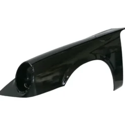 Aile avant DANSK pour Porsche 911 Carrera 3.2 (08/1985-1989) - côté gauche