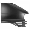 Aile avant droite arrondie pour VOLKSWAGEN Transporter T4 (1996-2003)