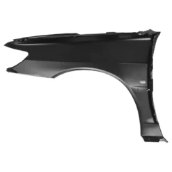 Aile avant droite avec répétiteur de clignotant pour Peugeot 306 depuis 05/1997