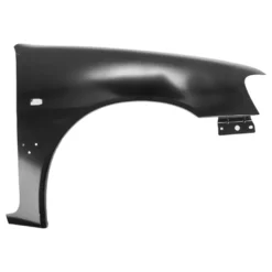 Aile avant droite avec répétiteur de clignotant pour Peugeot 106 phase 2 (1996-2003)