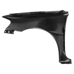 Aile avant droite avec répétiteur de clignotant pour Peugeot 106 phase 2 (1996-2003)