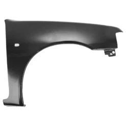 Aile avant droite avec répétiteur de clignotant pour Peugeot 106 phase 1 (1991-1996)