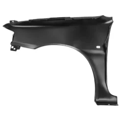 Aile avant droite avec répétiteur de clignotant pour Peugeot 106 phase 1 (1991-1996)