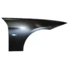 Aile avant droite avec trou de répétiteur pour BMW Série 3 E90 E90LCI Berline et E91 E91LCI Touring (02/2004-05/2012) - côté passager