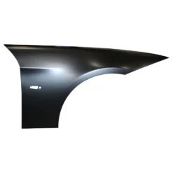 Aile avant droite avec trou de répétiteur pour BMW Série 3 E90 E90LCI Berline et E91 E91LCI Touring (02/2004-05/2012) - côté passager