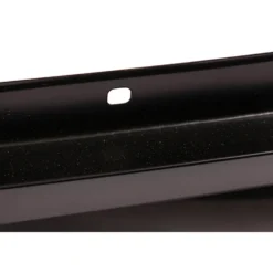 Aile avant droite avec trou de répétiteur pour BMW Série 3 E46 Coupé et Cabriolet phase 1 (-03/2003) - côté passager