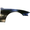 Aile avant droite avec trou de répétiteur pour BMW Série 5 E39 Berline et Touring (02/1995-12/2003) - côté passager
