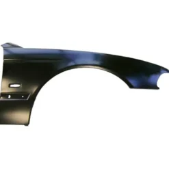Aile avant droite avec trou de répétiteur pour BMW Série 5 E39 Berline et Touring (02/1995-12/2003) - côté passager