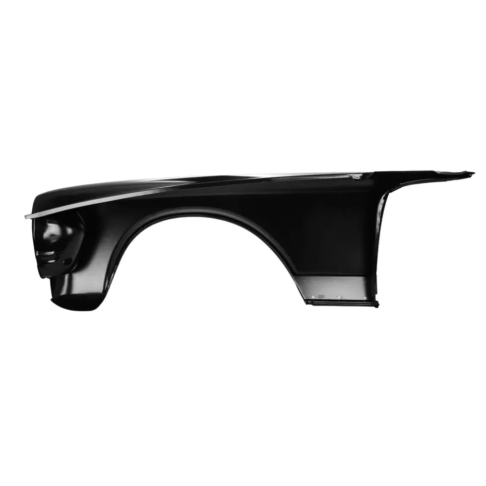 Aile avant droite Classic Line pour Mercedes SL W113 Pagode tout modèle européen