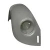 Aile avant droite Origine VW pour VOLKSWAGEN Cox 1200, 1300 et 1500 (08/1967-)