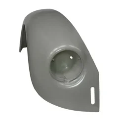 Aile avant droite Origine VW pour VOLKSWAGEN Cox 1200, 1300 et 1500 (08/1967-)