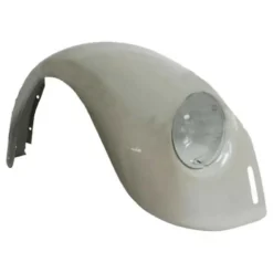 Aile avant droite Origine VW pour VOLKSWAGEN Cox 1200, 1300 et 1500 (08/1967-)