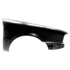 Aile avant droite pour Audi 80 (8C) de 09/1991 ->07/1995
