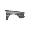 Aile avant droite pour Audi 80 types 89/8A de 08/1986 ->12/1991