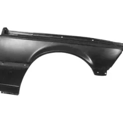 Aile avant droite pour BMW Série 3 E21 (02/1975-12/1983) - côté passager